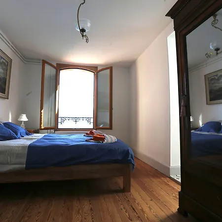 Suzanne Hotel Leysin