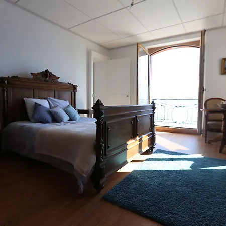 Suzanne Hotel *